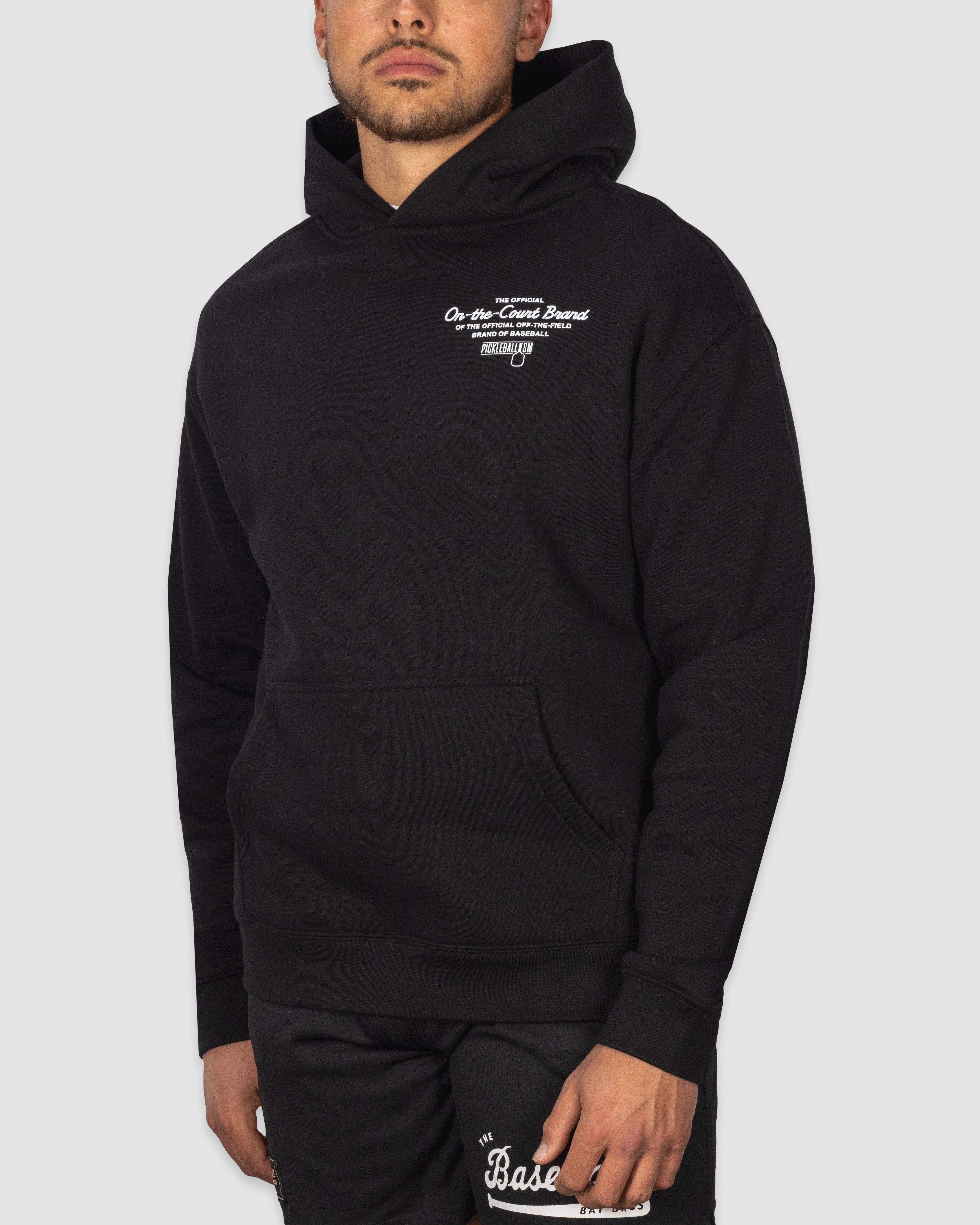 Pickleballism Kitchen Hoodie T-Shirts, Sweatshirt | CoreVibeTees.com (Image 4)