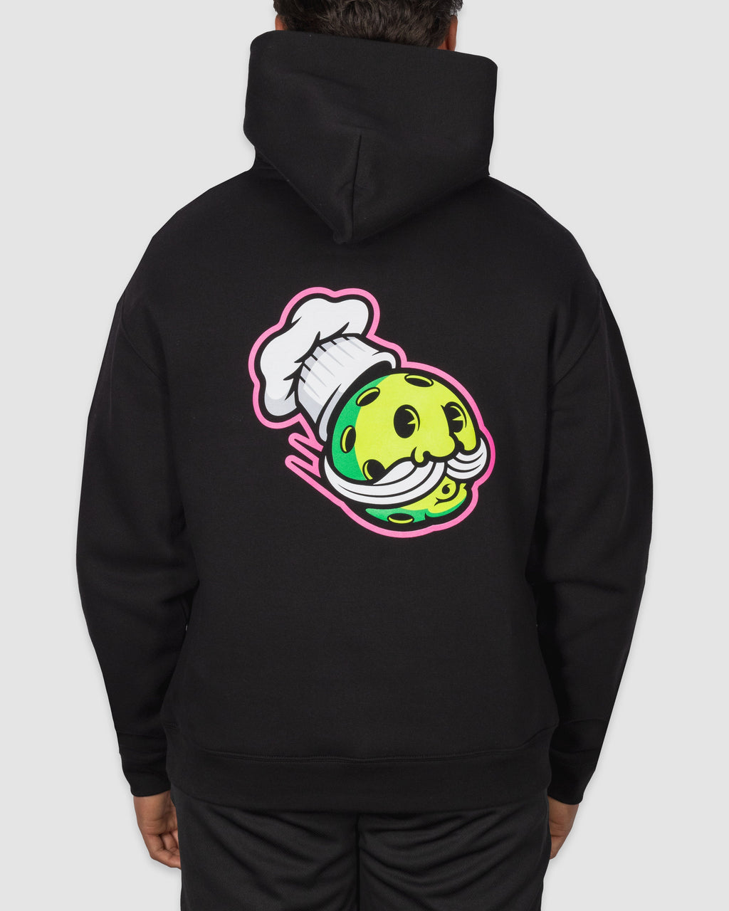 Pickleballism Kitchen Hoodie T-Shirts, Sweatshirt | CoreVibeTees.com (Image 3)