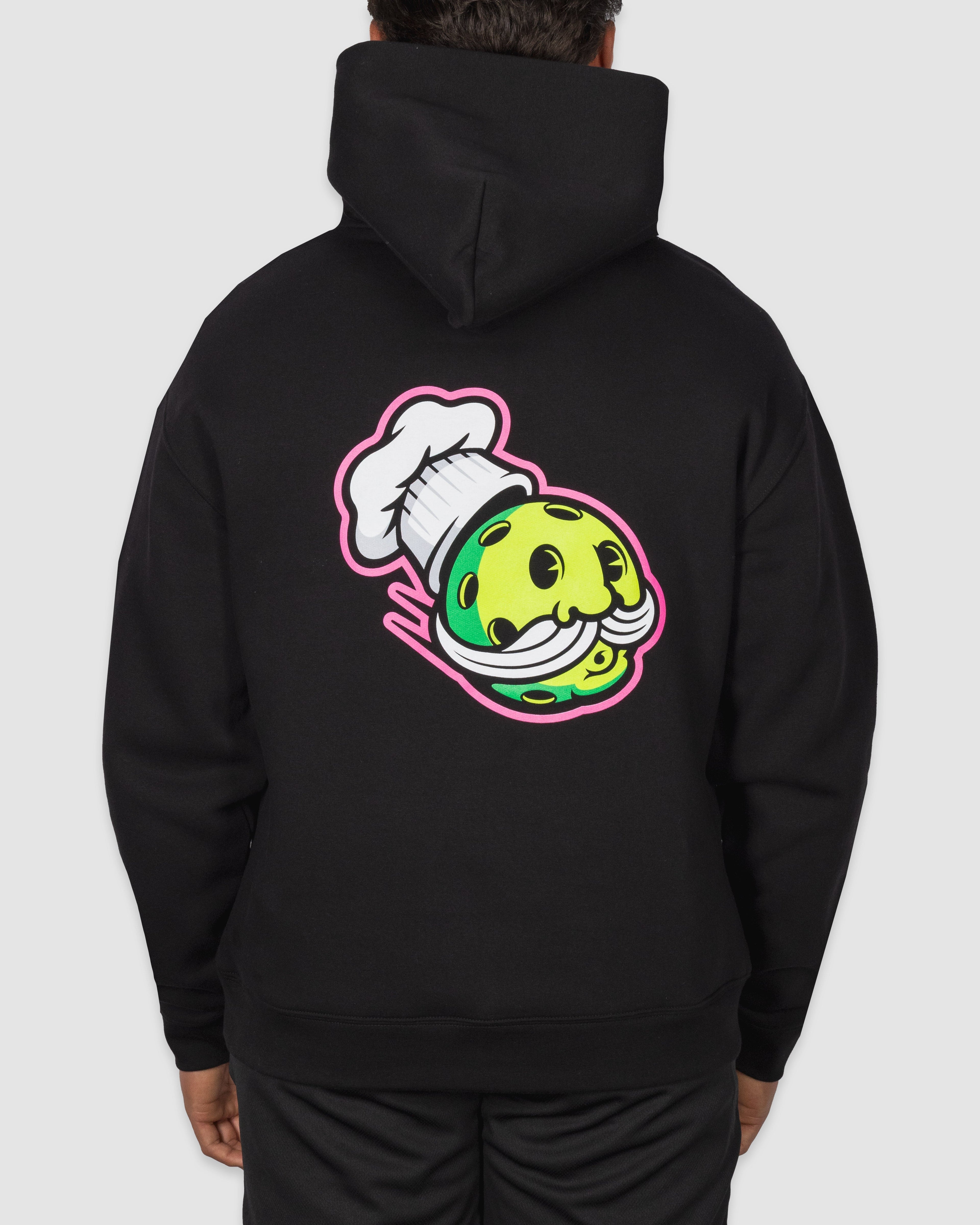 Pickleballism Kitchen Hoodie T-Shirts, Sweatshirt | CoreVibeTees.com (Image 3)