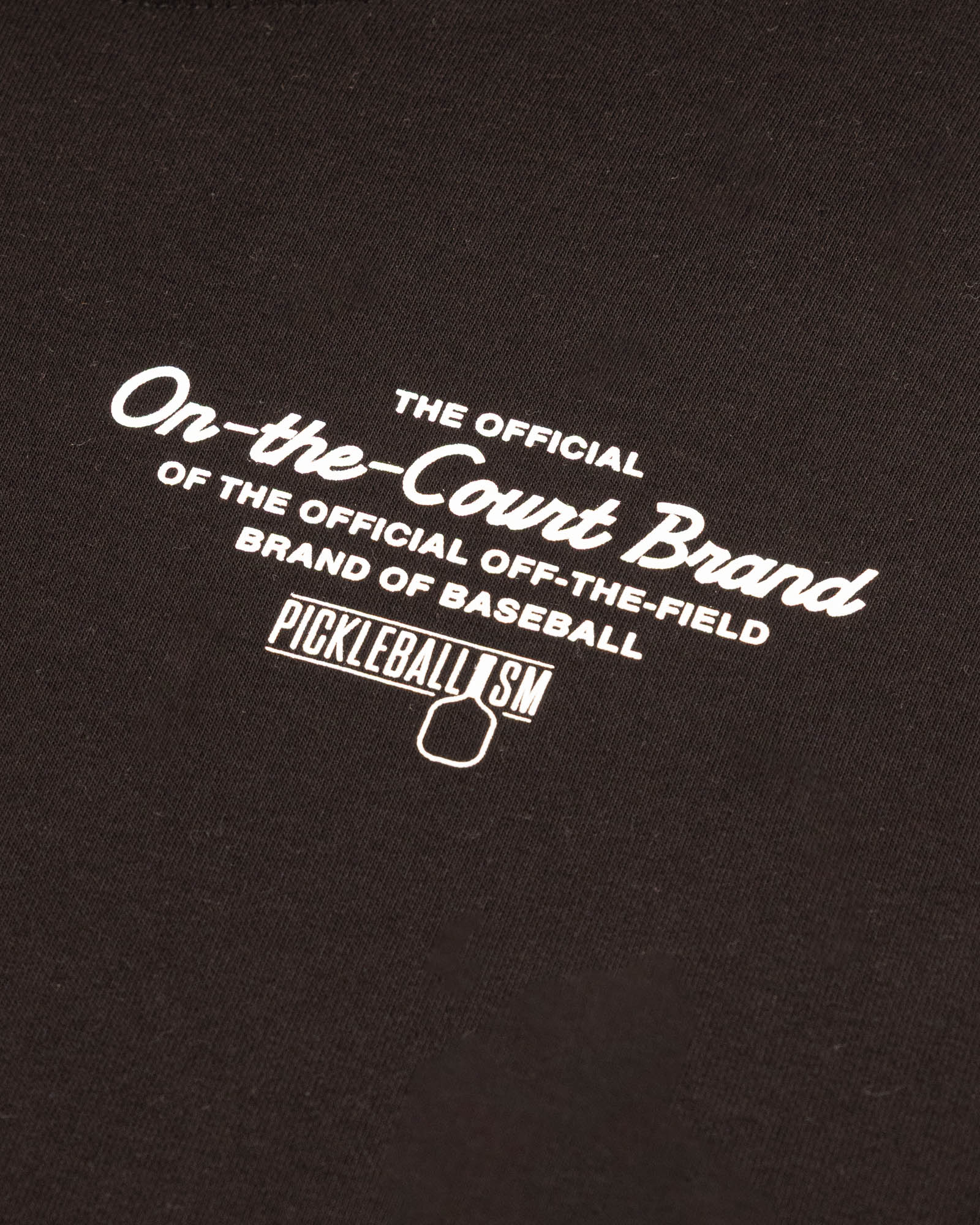 Pickleballism Kitchen Hoodie T-Shirts, Sweatshirt | CoreVibeTees.com (Image 5)