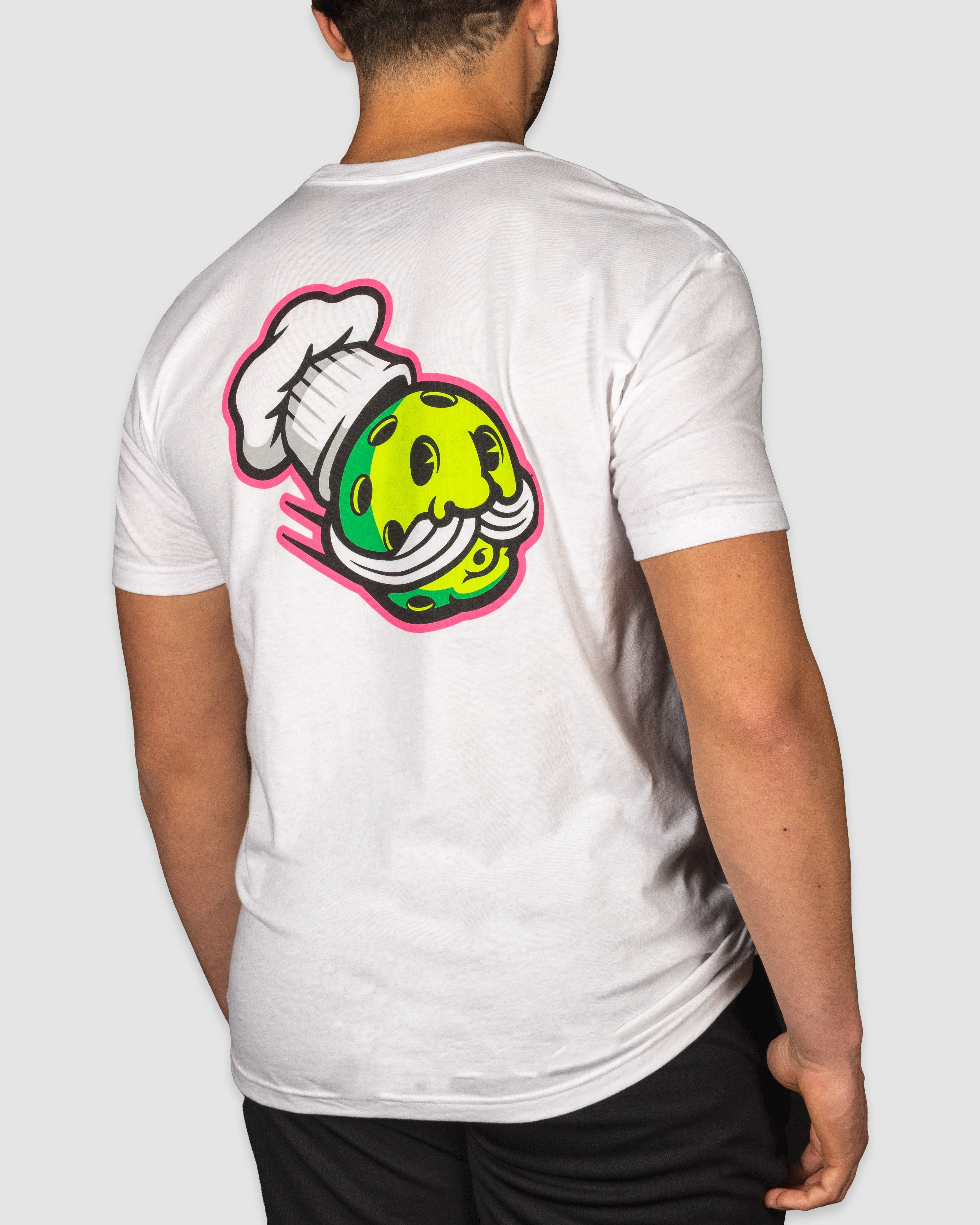 Pickleballism Kitchen T-Shirt Hoodie, Sweatshirt | CoreVibeTees.com (Image 3)