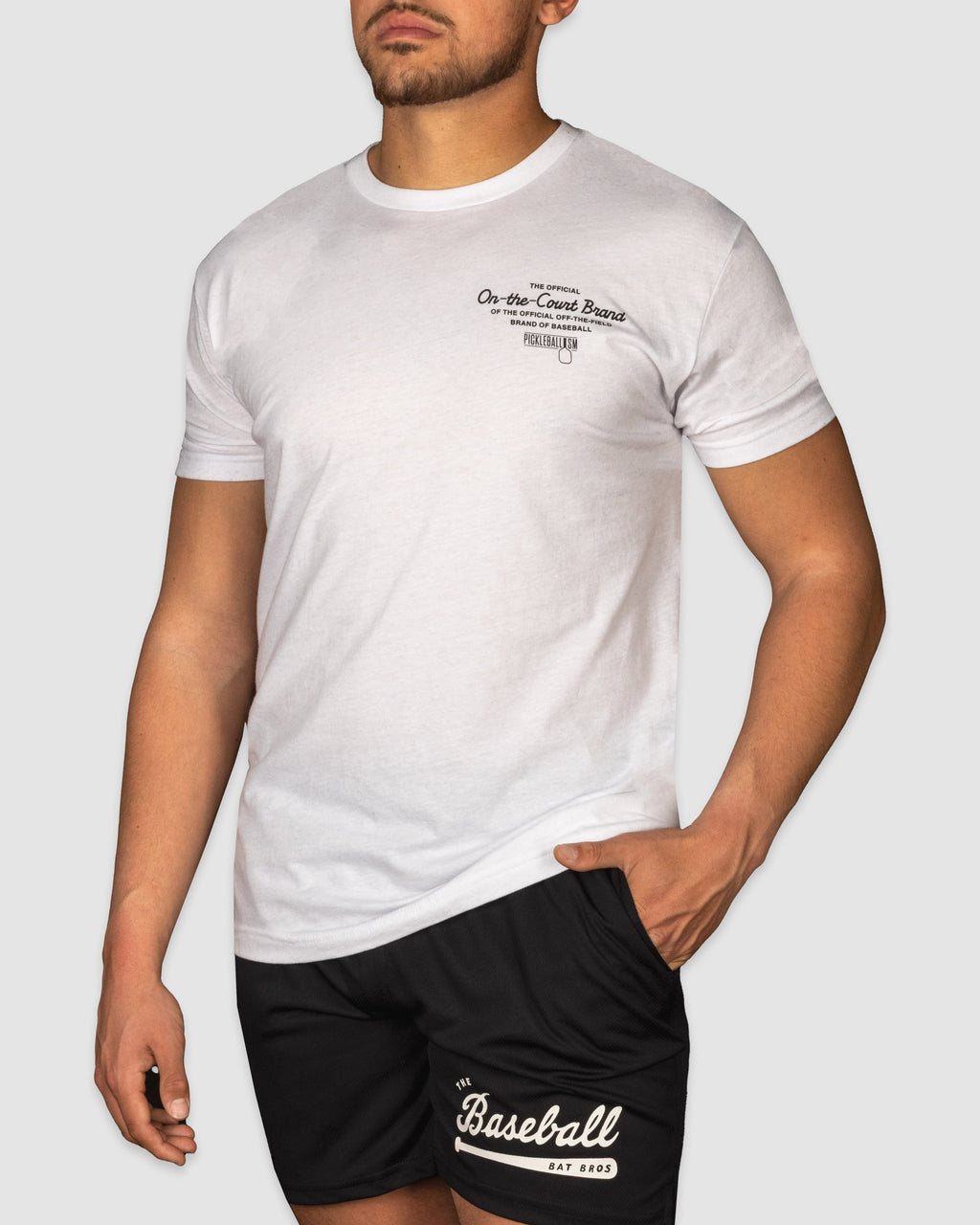 Pickleballism Kitchen T-Shirt Hoodie, Sweatshirt | CoreVibeTees.com (Image 4)