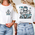 I CRY A LOT- POCKET PRINT DOUBLE SIDED TEE Hoodie, Sweatshirt | CoreVibeTees.com (Image 1)