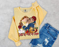 TALE AS OLD SWEATSHIRT T-Shirts, Hoodie | CoreVibeTees.com (Image 1)