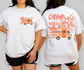 CAMP MORE-DOUBLE SIDED TEE Hoodie, Sweatshirt | CoreVibeTees.com (Image 1)