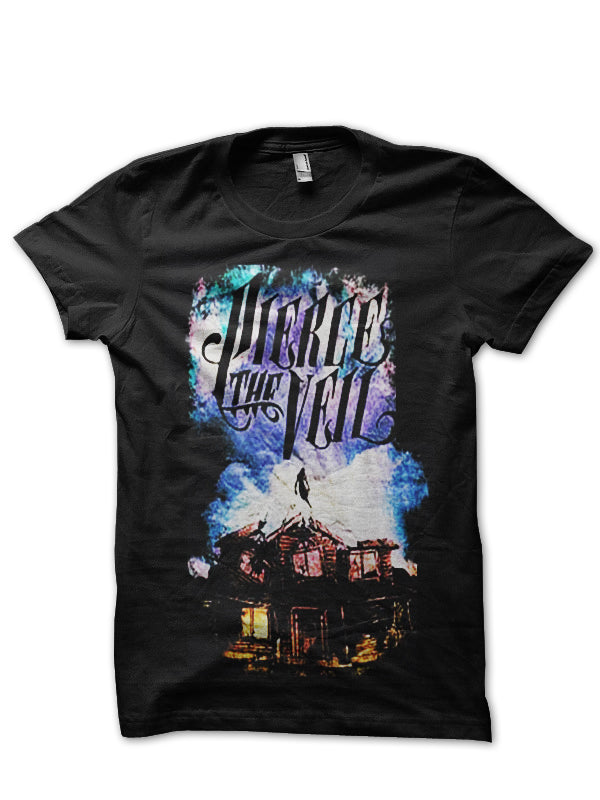 Pierce The Veil T-Shirt Style007 Hoodie, Sweatshirt | CoreVibeTees.com