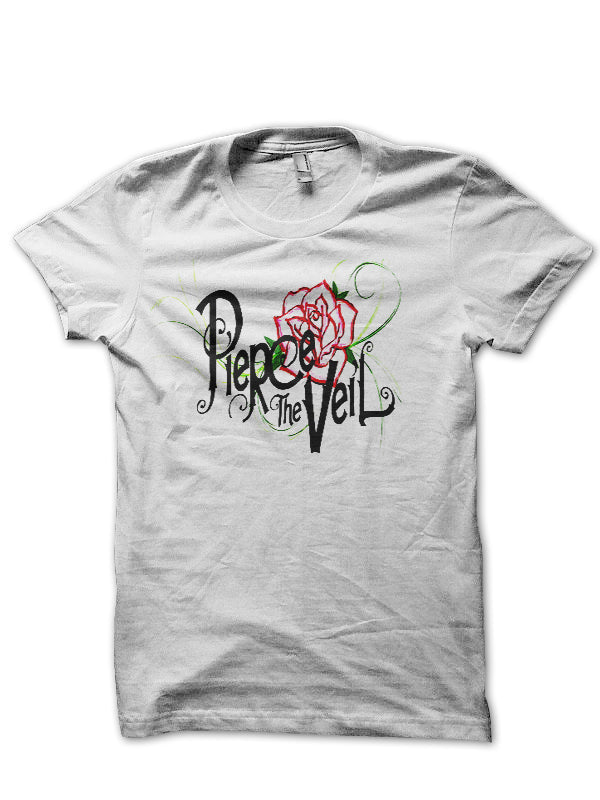 Pierce The Veil T-Shirt Style006 Hoodie, Sweatshirt | CoreVibeTees.com