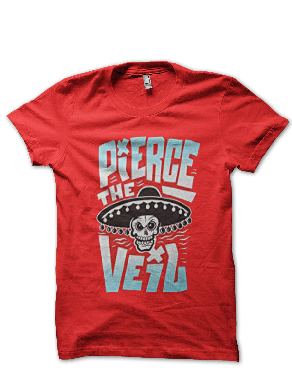 Pierce The Veil T-Shirt Style009 Hoodie, Sweatshirt | CoreVibeTees.com