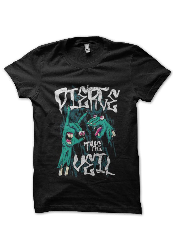 Pierce The Veil T-Shirt Style012 Hoodie, Sweatshirt | CoreVibeTees.com