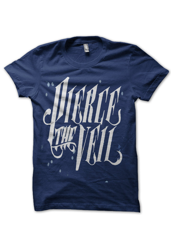 Pierce The Veil T-Shirt Style002 Hoodie, Sweatshirt | CoreVibeTees.com