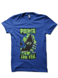Pierce The Veil T-Shirt Style004 Hoodie, Sweatshirt | CoreVibeTees.com