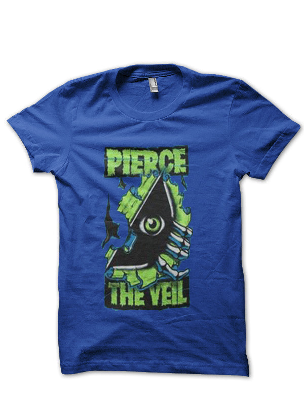 Pierce The Veil T-Shirt Style004 Hoodie, Sweatshirt | CoreVibeTees.com