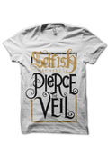 Pierce The Veil T-Shirt Style005 Hoodie, Sweatshirt | CoreVibeTees.com