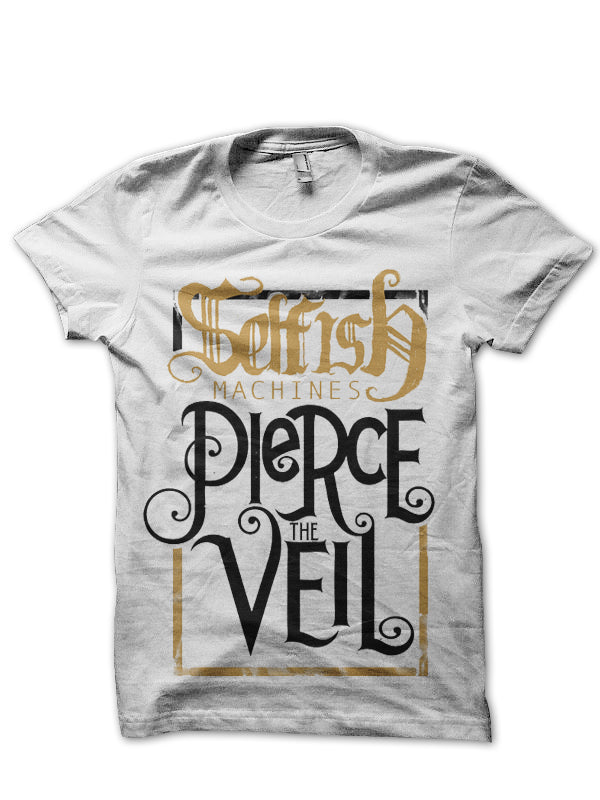 Pierce The Veil T-Shirt Style005 Hoodie, Sweatshirt | CoreVibeTees.com