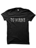 Pig Destroyer T-Shirt Style003 Hoodie, Sweatshirt | CoreVibeTees.com
