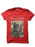 Pig Destroyer T-Shirt Style001 Hoodie, Sweatshirt | CoreVibeTees.com