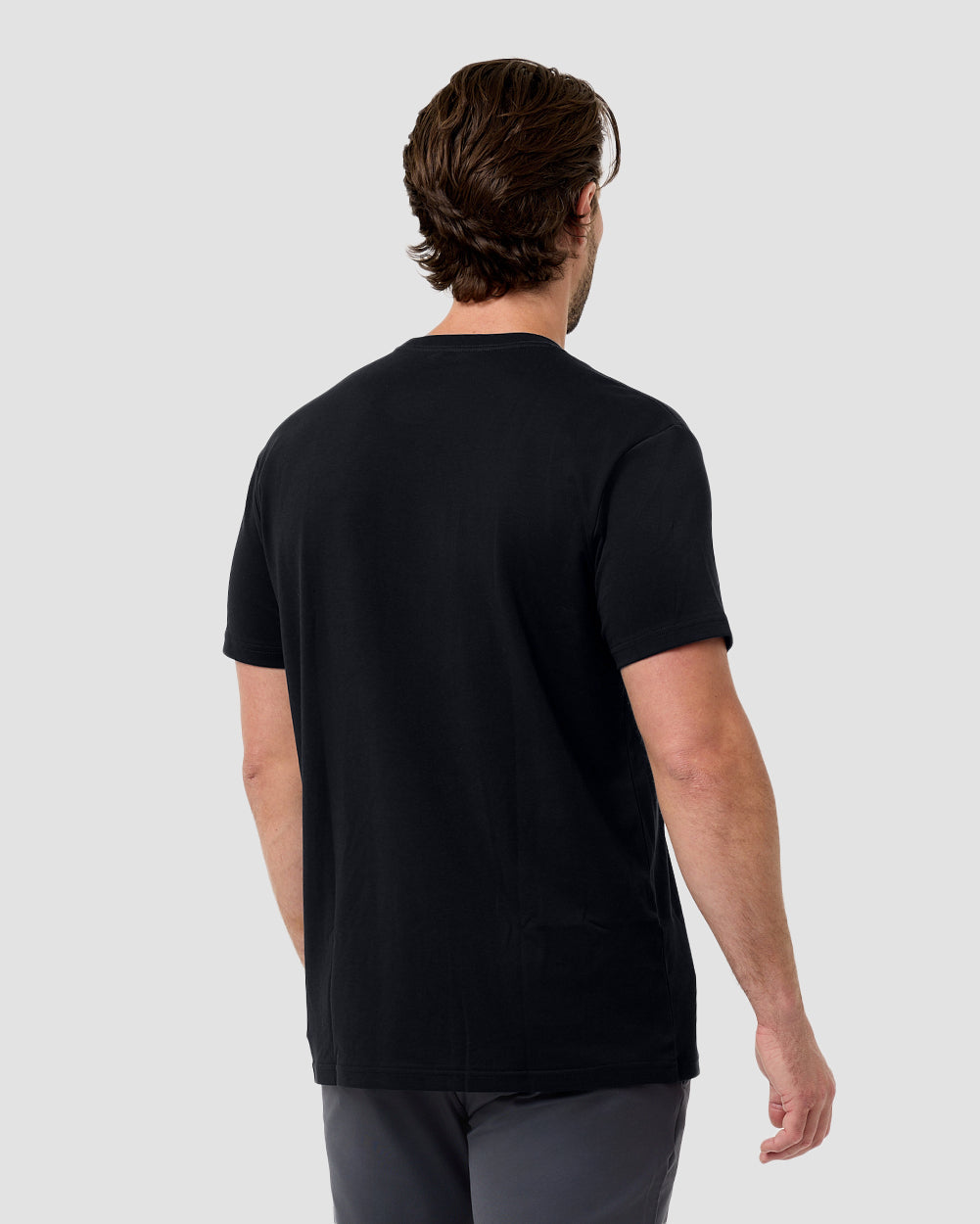 Pima Cotton Tee