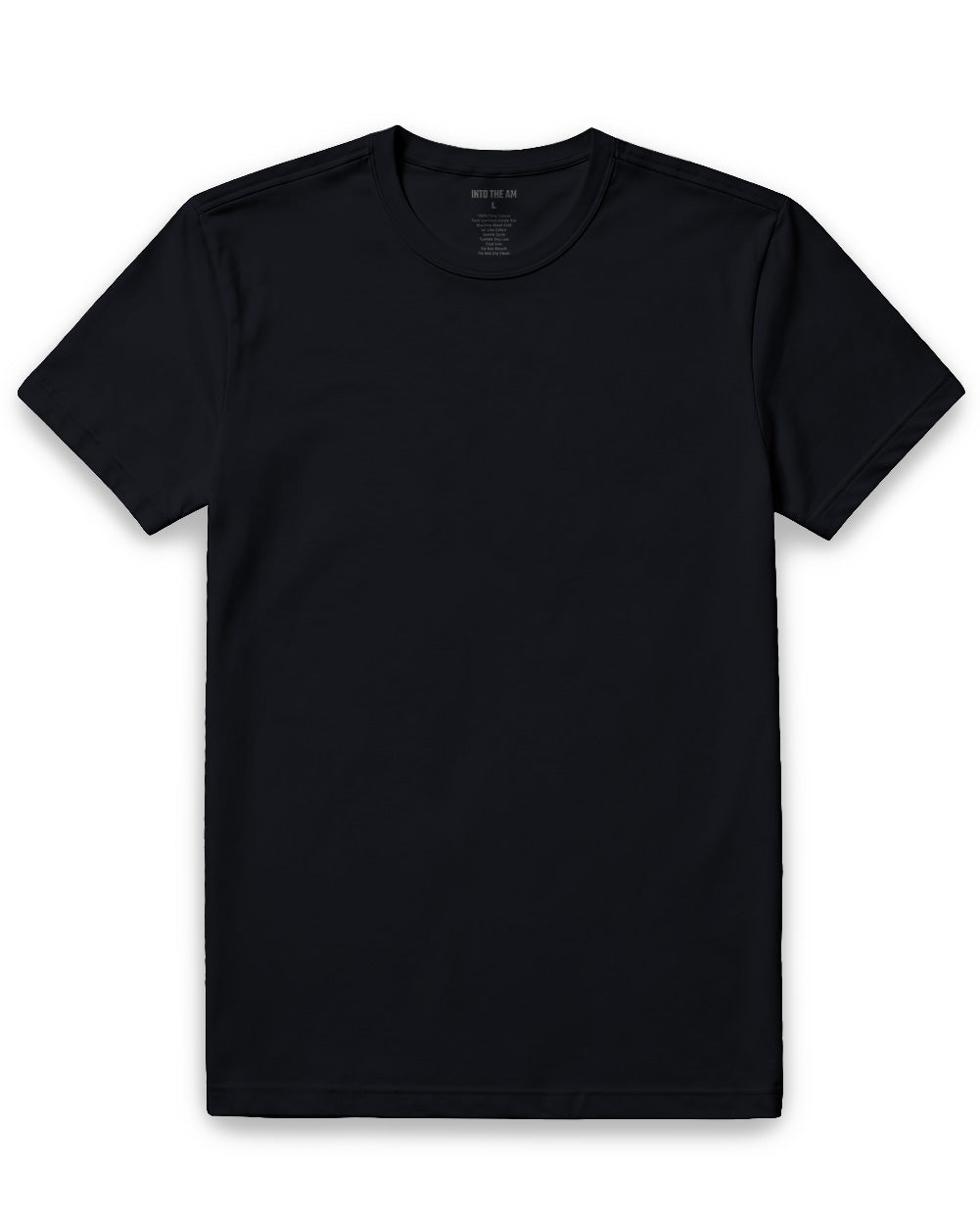 Pima Cotton Tee