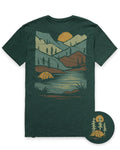 Pinehaven Tee