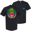 Pineapple Express v2 Tee Hoodie, Sweatshirt | CoreVibeTees.com