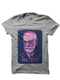 Pink Freud T-Shirt Style009 Hoodie, Sweatshirt | CoreVibeTees.com