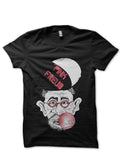 Pink Freud T-Shirt Style007 Hoodie, Sweatshirt | CoreVibeTees.com