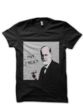 Pink Freud T-Shirt Style006 Hoodie, Sweatshirt | CoreVibeTees.com