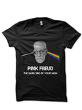 Pink Freud T-Shirt Style005 Hoodie, Sweatshirt | CoreVibeTees.com