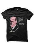 Pink Freud T-Shirt Style003 Hoodie, Sweatshirt | CoreVibeTees.com