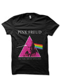 Pink Freud T-Shirt Style002 Hoodie, Sweatshirt | CoreVibeTees.com