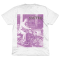 The Smiths Bigmouth Strikes Again T-Shirt Hoodie, Sweatshirt | CoreVibeTees.com (Image 1)