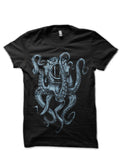 Pirates Of The Caribbean Black T-Shirt Hoodie, Sweatshirt | CoreVibeTees.com