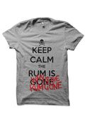 Pirates Of The Caribbean Grey T-Shirt Style001 Hoodie, Sweatshirt | CoreVibeTees.com