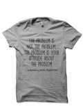 Pirates Of The Caribbean Grey T-Shirt Hoodie, Sweatshirt | CoreVibeTees.com