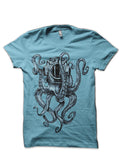 Pirates Of The Caribbean Light Blue T-Shirt Hoodie, Sweatshirt | CoreVibeTees.com
