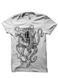 Pirates Of The Caribbean White T-Shirt Style001 Hoodie, Sweatshirt | CoreVibeTees.com