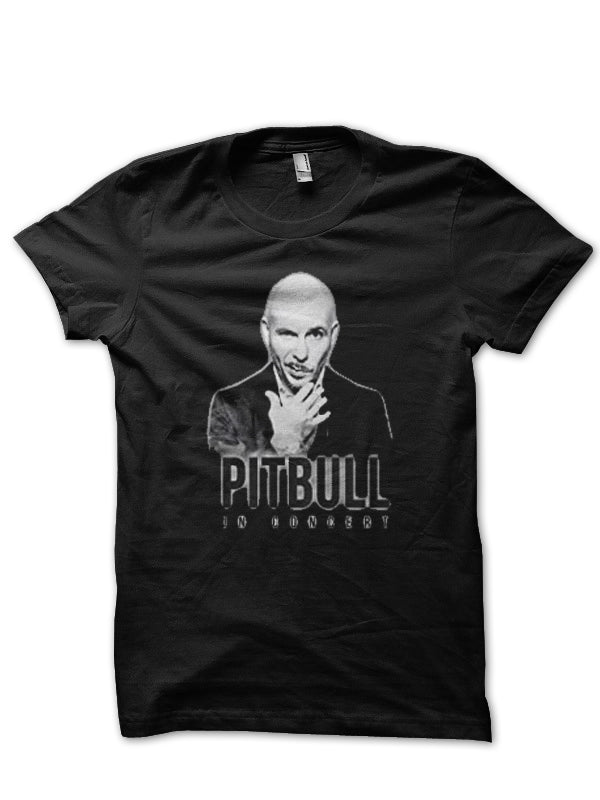 Pitbull T-Shirt Style008 Hoodie, Sweatshirt | CoreVibeTees.com