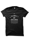 Pitbull T-Shirt Style005 Hoodie, Sweatshirt | CoreVibeTees.com