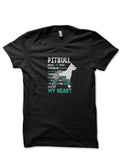 Pitbull T-Shirt Style004 Hoodie, Sweatshirt | CoreVibeTees.com