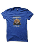 Pitbull T-Shirt Style003 Hoodie, Sweatshirt | CoreVibeTees.com