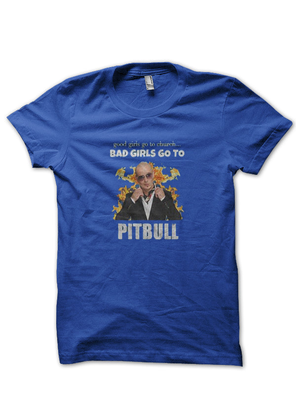 Pitbull T-Shirt Style003 Hoodie, Sweatshirt | CoreVibeTees.com
