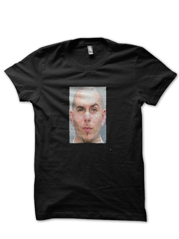 Pitbull T-Shirt Style002 Hoodie, Sweatshirt | CoreVibeTees.com