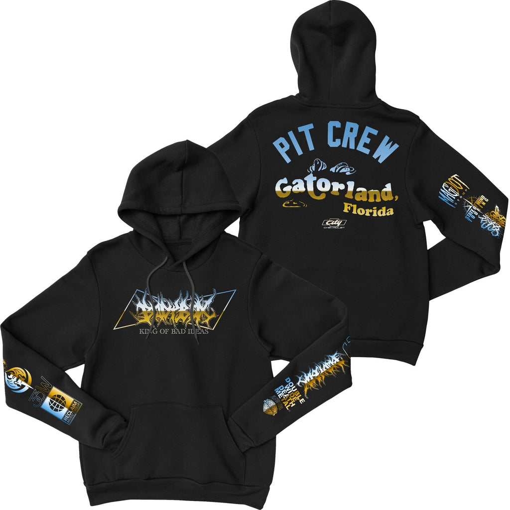 Bodybox - Pit Crew pullover hoodie T-Shirts, Sweatshirt | CoreVibeTees.com (Image 1)