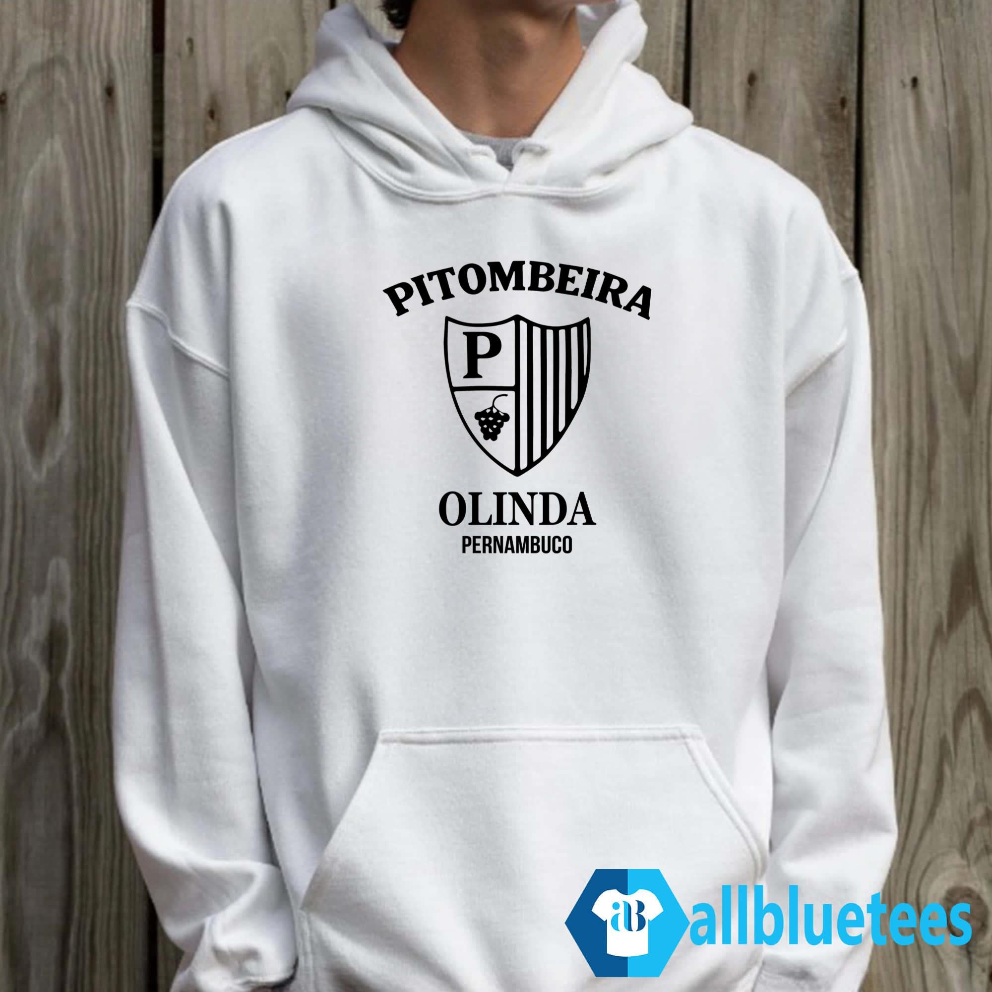 Pitombeira Olinda Shirt
