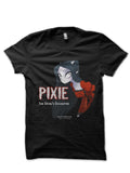 Pixie â€“ The Devilâ€™s Daughter T-Shirt Hoodie, Sweatshirt | CoreVibeTees.com