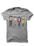 Pixies T-Shirt Style002 Hoodie, Sweatshirt | CoreVibeTees.com