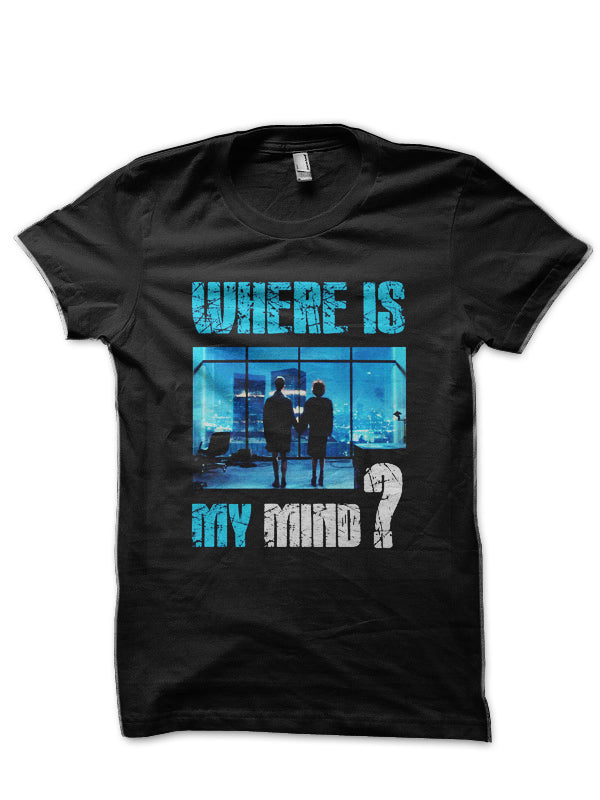 Pixies T-Shirt Style001 Hoodie, Sweatshirt | CoreVibeTees.com