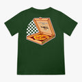 Pizza Delivery Youth Tee Hoodie, Sweatshirt | CoreVibeTees.com (Image 1)