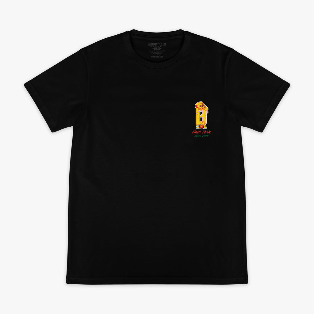 Pizza Guy Tee Hoodie, Sweatshirt | CoreVibeTees.com (Image 2)