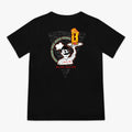 Pizza Guy Youth Tee Hoodie, Sweatshirt | CoreVibeTees.com (Image 1)